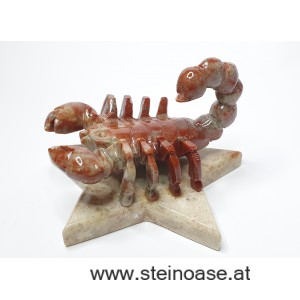 Sternzeichen SKORPION